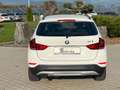 BMW X1 sDrive 18i XENON SITZHZG LENKRADHZG Blanc - thumbnail 4