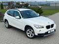 BMW X1 sDrive 18i XENON SITZHZG LENKRADHZG Blanc - thumbnail 7