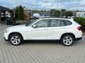 BMW X1 sDrive 18i XENON SITZHZG LENKRADHZG Blanc - thumbnail 2