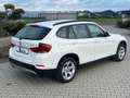 BMW X1 sDrive 18i XENON SITZHZG LENKRADHZG Blanc - thumbnail 5