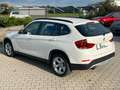BMW X1 sDrive 18i XENON SITZHZG LENKRADHZG Blanc - thumbnail 3