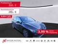 Volkswagen Golf VIII 1.5 TSI ACTIVE 5JG+LED+STHZG+HARMAN+VC Schwarz - thumbnail 1
