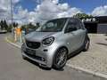 smart forTwo coupe Brabus*Xclusive*LED*PANO*JBL*KAM Grau - thumbnail 2