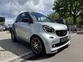 smart forTwo coupe Brabus*Xclusive*LED*PANO*JBL*KAM Grau - thumbnail 5