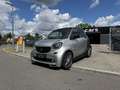 smart forTwo coupe Brabus*Xclusive*LED*PANO*JBL*KAM Grau - thumbnail 3
