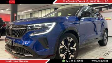 Austral 1.2 E-Tech full hybrid Techno 200cv auto