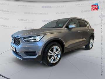 T3 163ch Inscription Luxe Geatronic 8