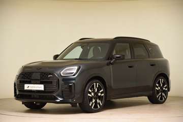 Countryman C John Cooper Works Trim ACC HUD H&K