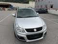 Suzuki SX4 SX4 2,0 GLX DDiS 4WD Navigator 1.HAND Silber - thumbnail 1