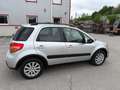 Suzuki SX4 SX4 2,0 GLX DDiS 4WD Navigator 1.HAND Silber - thumbnail 5