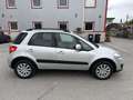Suzuki SX4 SX4 2,0 GLX DDiS 4WD Navigator 1.HAND Silber - thumbnail 4