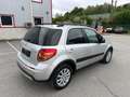 Suzuki SX4 SX4 2,0 GLX DDiS 4WD Navigator 1.HAND Silber - thumbnail 6