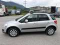 Suzuki SX4 SX4 2,0 GLX DDiS 4WD Navigator 1.HAND Silber - thumbnail 11
