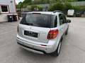 Suzuki SX4 SX4 2,0 GLX DDiS 4WD Navigator 1.HAND Silber - thumbnail 7