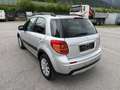 Suzuki SX4 SX4 2,0 GLX DDiS 4WD Navigator 1.HAND Silber - thumbnail 9