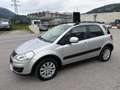 Suzuki SX4 SX4 2,0 GLX DDiS 4WD Navigator 1.HAND Silber - thumbnail 12