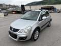 Suzuki SX4 SX4 2,0 GLX DDiS 4WD Navigator 1.HAND Silber - thumbnail 13