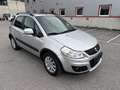 Suzuki SX4 SX4 2,0 GLX DDiS 4WD Navigator 1.HAND Silber - thumbnail 3