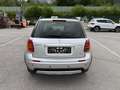 Suzuki SX4 SX4 2,0 GLX DDiS 4WD Navigator 1.HAND Silber - thumbnail 8