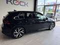 Volkswagen Golf R-Line eTSI Schwarz - thumbnail 6