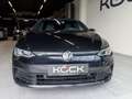 Volkswagen Golf R-Line eTSI Schwarz - thumbnail 4