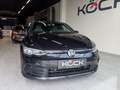Volkswagen Golf R-Line eTSI Schwarz - thumbnail 3
