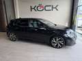 Volkswagen Golf R-Line eTSI Schwarz - thumbnail 5