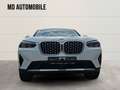 BMW X4 xDrive 30 d ACC AHK Weiß - thumbnail 8