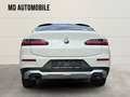 BMW X4 xDrive 30 d ACC AHK Weiß - thumbnail 4