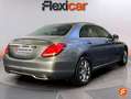 Mercedes-Benz C 220 220d 4Matic 7G Plus Beige - thumbnail 5