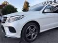 Mercedes-Benz GLE 350 d 4Matic (166.024) Blanc - thumbnail 2