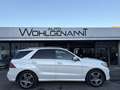 Mercedes-Benz GLE 350 d 4Matic (166.024) Blanc - thumbnail 3