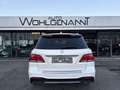 Mercedes-Benz GLE 350 d 4Matic (166.024) Weiß - thumbnail 6
