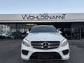 Mercedes-Benz GLE 350 d 4Matic (166.024) Weiß - thumbnail 1