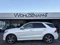 Mercedes-Benz GLE 350 d 4Matic (166.024) Weiß - thumbnail 4