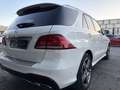 Mercedes-Benz GLE 350 d 4Matic (166.024) Weiß - thumbnail 5