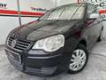 Volkswagen Polo 1.4 Edition 80 Negro - thumbnail 3