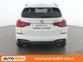 BMW X3 xDrive 30d M Sport Weiß - thumbnail 5