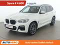BMW X3 xDrive 30d M Sport Weiß - thumbnail 1