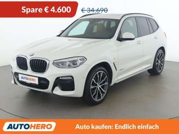 xDrive 30d M Sport