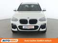 BMW X3 xDrive 30d M Sport Weiß - thumbnail 9