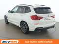 BMW X3 xDrive 30d M Sport Weiß - thumbnail 4