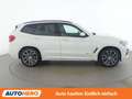 BMW X3 xDrive 30d M Sport Weiß - thumbnail 7