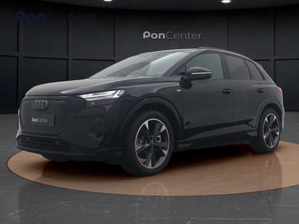 Audi Q4 e-tron S edition 45 82 kWh 210 kW / 286 PK