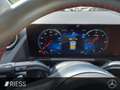 Mercedes-Benz GLA 220 d 4M AMG AHK LED Navi PDC Kmaera SHZ Siyah - thumbnail 8