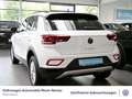 Volkswagen T-Roc 1.0 TSI Life Navi PDC LED uvm Weiß - thumbnail 8