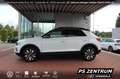 Volkswagen T-Roc 1.5 TSI Goal LED-PLUS IQ CAM NAVI Bluetooth Weiß - thumbnail 3