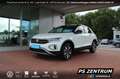 Volkswagen T-Roc 1.5 TSI Goal LED-PLUS IQ CAM NAVI Bluetooth Weiß - thumbnail 2