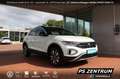 Volkswagen T-Roc 1.5 TSI Goal LED-PLUS IQ CAM NAVI Bluetooth Weiß - thumbnail 9