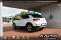 Volkswagen T-Roc 1.5 TSI Goal LED-PLUS IQ CAM NAVI Bluetooth Weiß - thumbnail 5